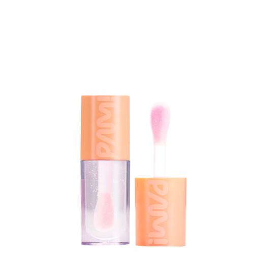 Lip Oil Pam By Pamella Smart Girl Multifuncional 5 g
