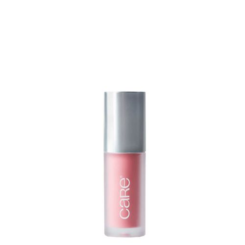 Lip Oil Care Natural Beauty Nude Pink 4,2 ml
