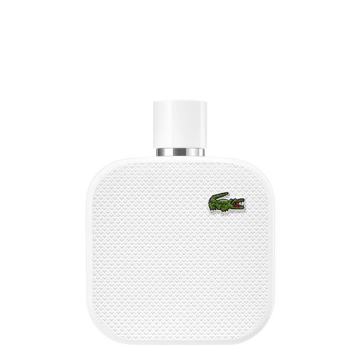 Perfume Lacoste Blanc L.12.12 Eau de Toilette Masculino 175 ml