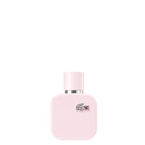Perfume Lacoste L.12.12 Rose Eau de Parfum Feminino 35 ml