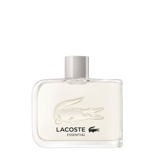 Perfume Lacoste Essential Eau de Toilette Masculino 125 ml