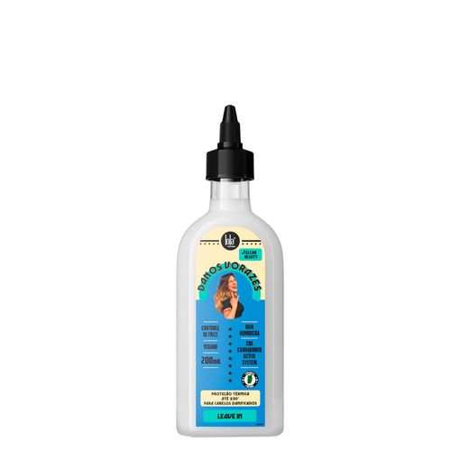 Leave-In Lola Cosmetics Danos Vorazes 200ml