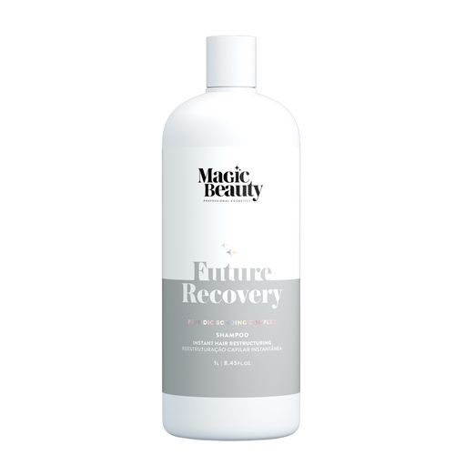 Shampoo Magic Beauty Future Recovery 1000ml
