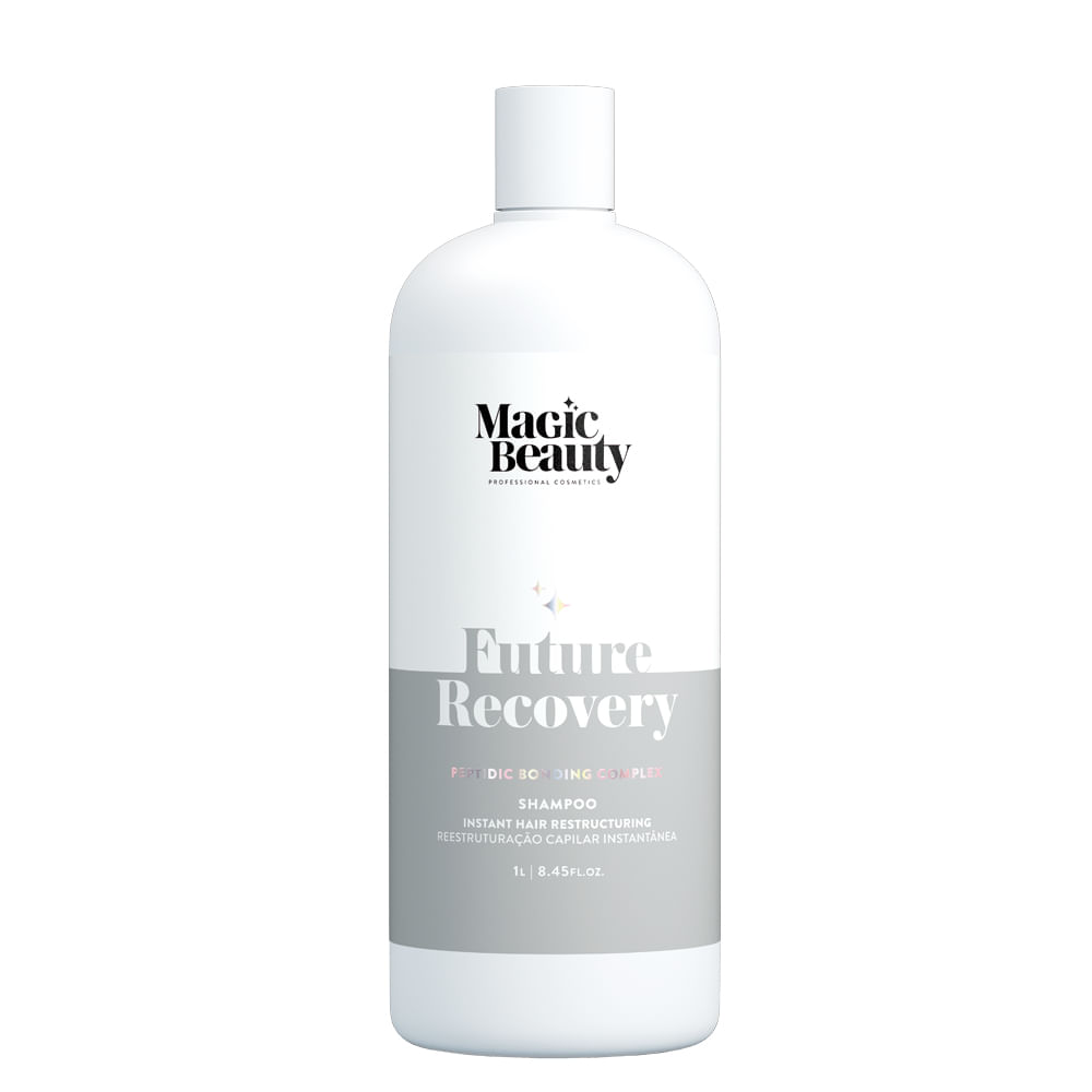 Shampoo Magic Beauty Future Recovery 1000ml