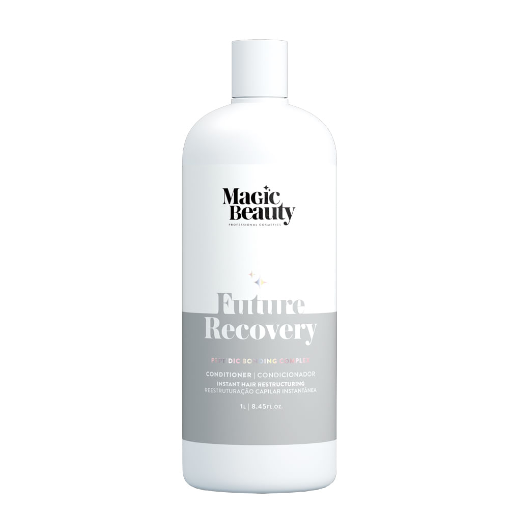 Condicionador Magic Beauty Future Recovery 1000ml