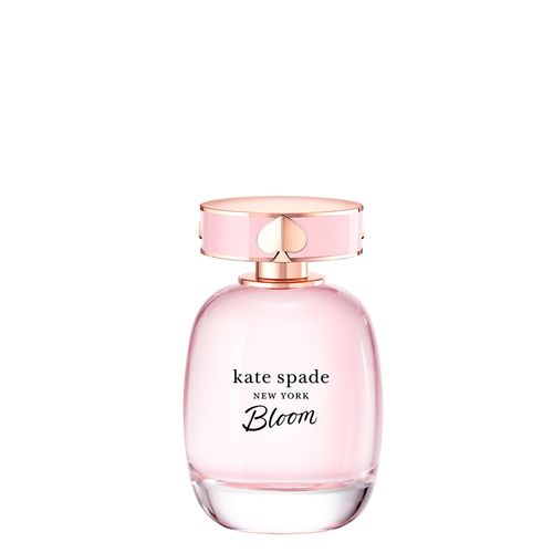 Perfume Kate Spade Bloom Eau de Toilette Feminino 100 ml