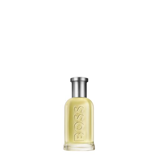 Perfume Boss Bottled - Hugo Boss - Eau de Toilette Hugo Boss Masculino Eau de Toilette