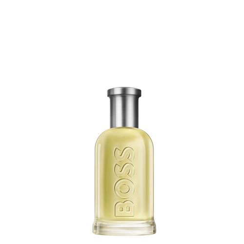 Perfume Hugo Boss Bottled Masculino Eau de Toilette 100 ml