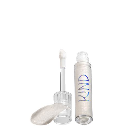 Gloss Labial Kind Beauty Cristal 4,5 g
