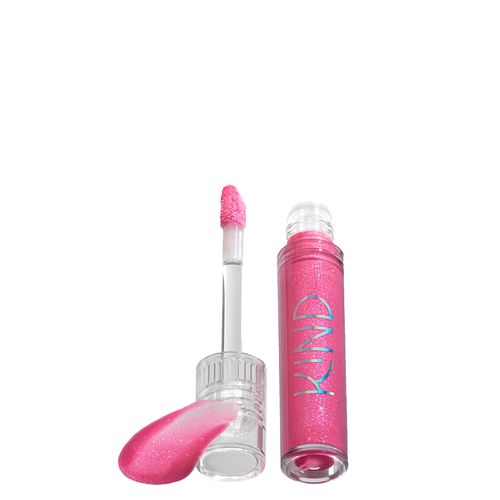 Gloss Labial Kind Beauty Encanto 4,5 g