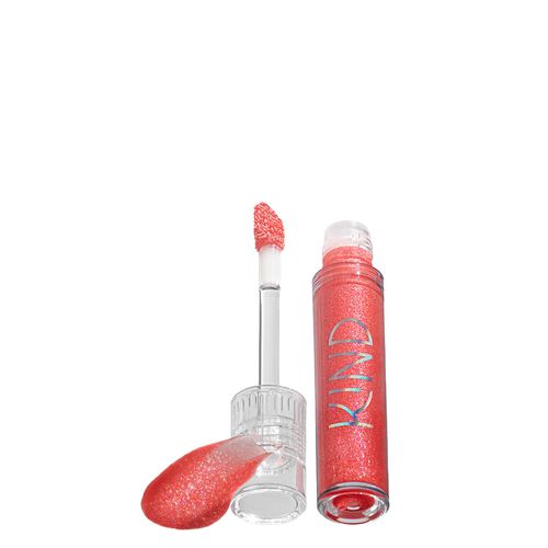 Gloss Labial Kind Beauty Graça 4,5 g
