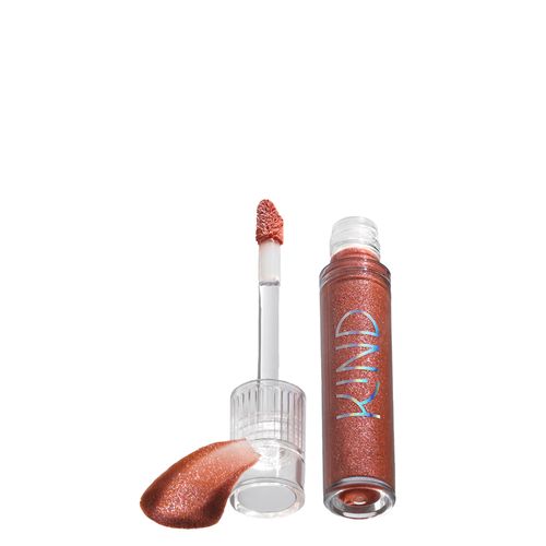 Gloss Labial Kind Beauty Todo dia 4,5 g
