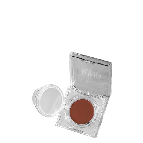 Blush Cremoso 3 em 1 Kind Beauty Todo dia FPS 15 FPUVA 5 5g - Todo Dia