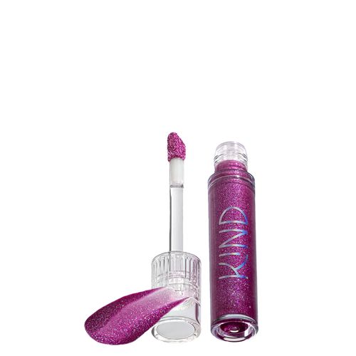 Gloss Labial Kind Beauty Poderoso 4,5 g
