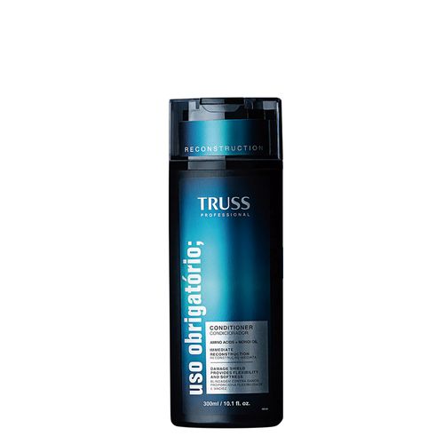 Condicionador Truss Uso Obrigatório 300 ml