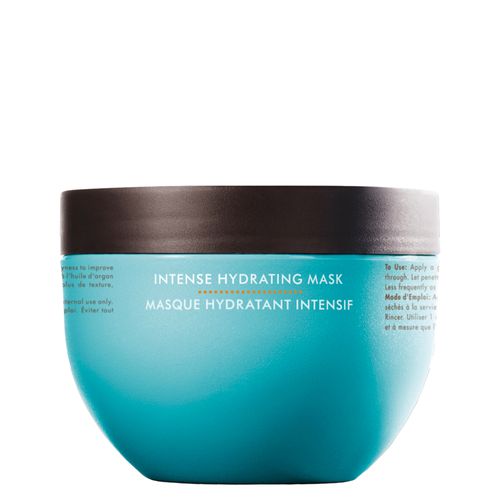 Máscara de Hidratação Moroccanoil Hydration Intense 250 ml