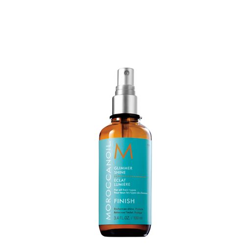 Spray de Brilho Moroccanoil Glimmer Shine 100 ml