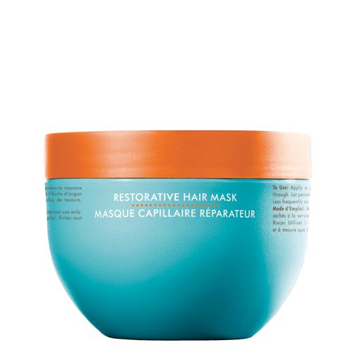 Máscara de Nutrição Moroccanoil Repair Restorative 250 ml - 250 ml