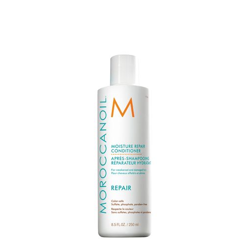 Condicionador Moroccanoil Moisture Repair 250 ml