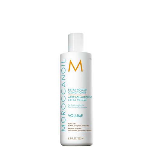 Condicionador Moroccanoil Extra Volume 250 ml