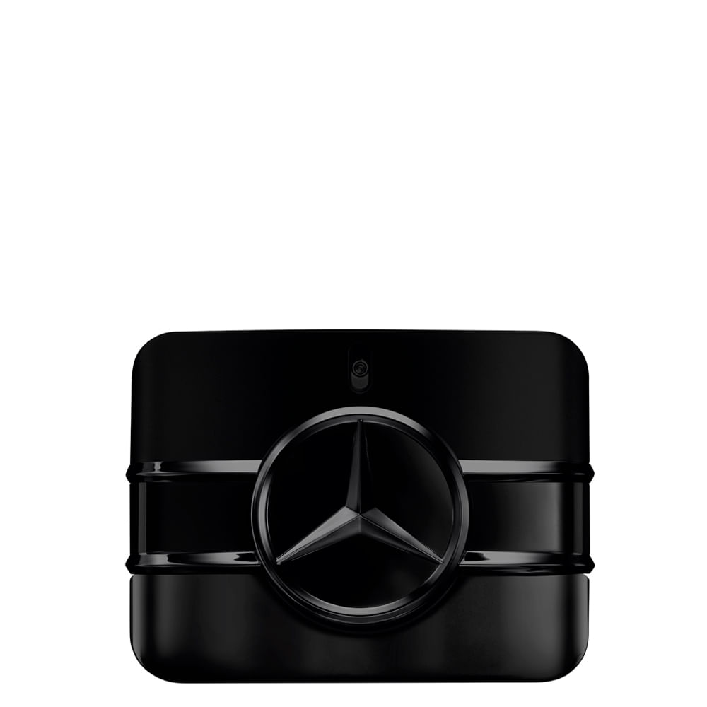 Perfume Mercedes-Benz Sign Your Power Masculino - Eau de Parfum 50ml