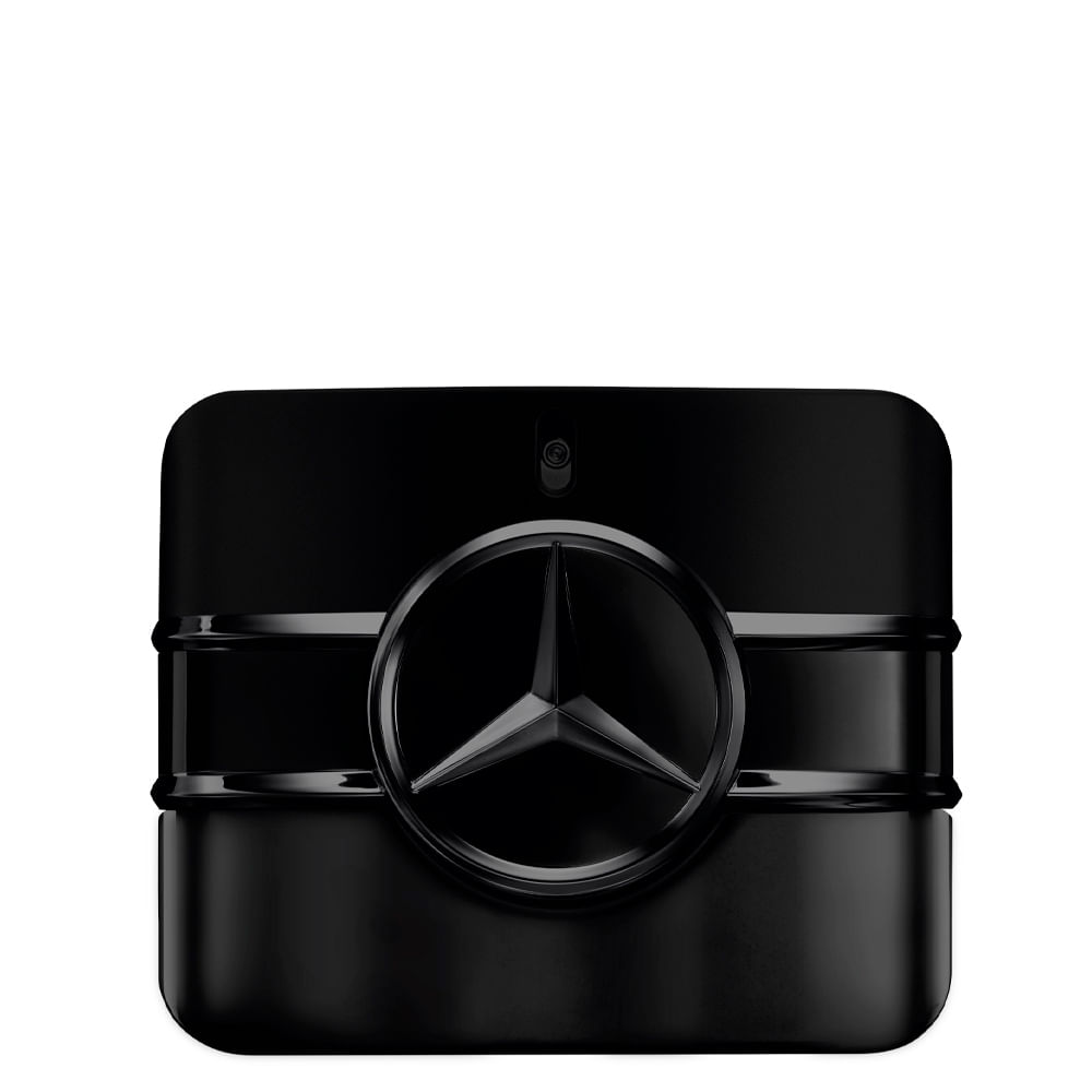 Perfume Mercedes-Benz Sign Your Power Masculino - Eau de Parfum 100ml