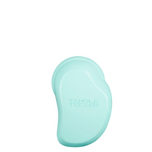 Escova para Desembaraçar Tangle Teezer The Original Fine & Fragile Verde e Lilás - Tangle Teezer The Original Fine & Fragile Escova Para Desembaraçar Verde