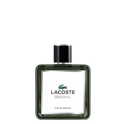 Perfume Lacoste Original Masculino - Eau de Parfum 100ml