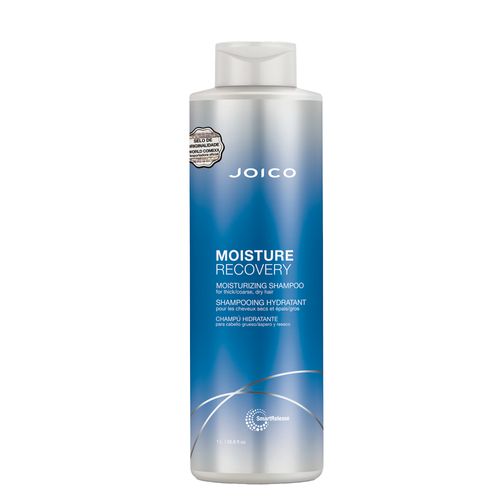 Shampoo Joico Moisture Recovery For Dry Hair 1000 ml
