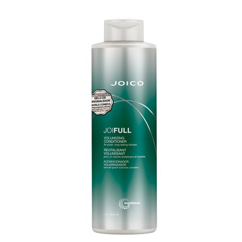 Condicionador Joico Professional Joifull Volumizing 1000 ml