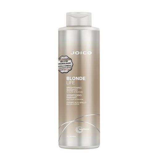 Shampoo Joico Blonde Life Brightening 1000 ml