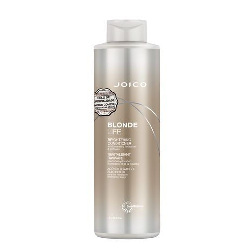 Condicionador Joico Blonde Life Brightening 1000 ml