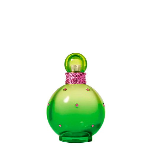 Perfume Britney Spears Jungle Fantasy Feminino Eau de Toilette 100 ml