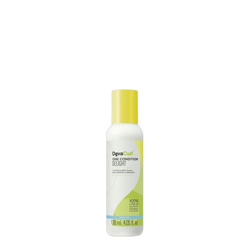 Condicionador Deva Curl One Delight 120 ml