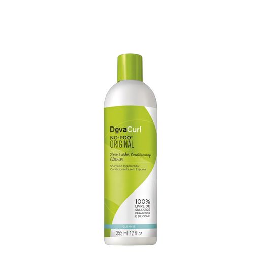 Shampoo Deva Curl No-Poo Original 355 ml