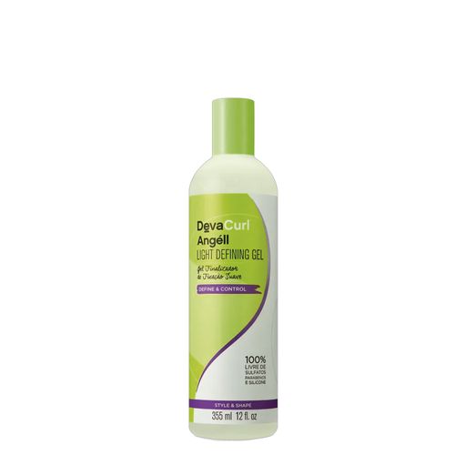 Finalizador Deva Curl Angéll Gel 355 ml