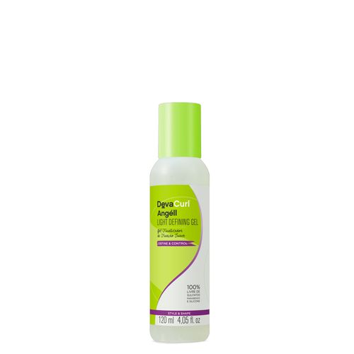 Finalizador Deva Curl Angel 120 ml