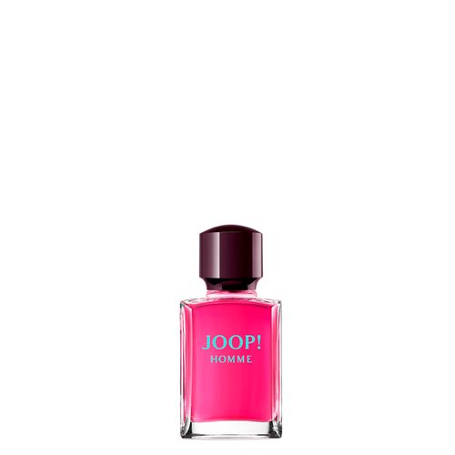 Perfume Joop! Homme Masculino Eau de Toilette 30 ml - Joop! Homme Eau de Toilette Perfume Masculino 30ml