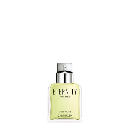 Perfume Calvin Klein Eternity For Men Masculino Eau de Toilette 30 ml - Calvin Klein Eternity For Men Eau de Toilette Perfume Masculino 30ml