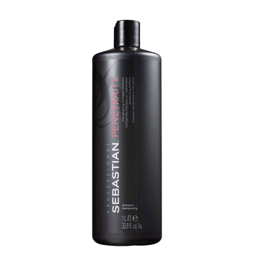 Shampoo Sebastian Professional Penetraitt 1000 ml