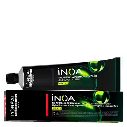 L'Oréal Professionnel Inoa 5.62 Carmilane 60 g