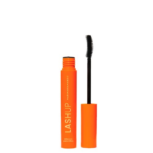 Máscara de Cílios Mari Maria Lash Up Preta 5,35 g