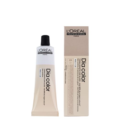 Tonalizante Loréal Professionnel Dia Color 8.23 60 g