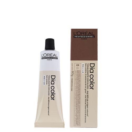 Tonalizante Loréal Professionnel Dia Color 8.31 60 g