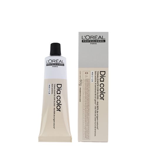 Tonalizante Loréal Professionnel Dia Color 8 60 g
