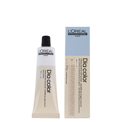 Tonalizante Loréal Professionnel Dia Color 7.18 60 g