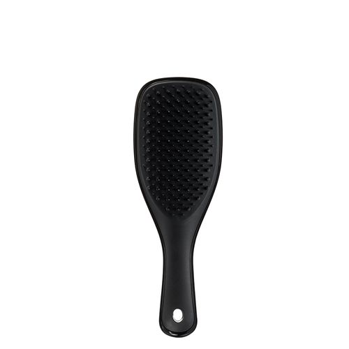Escova de Cabelo Desembaraçadora Tangle Teezer The Ultimate Detangler Mini Preta