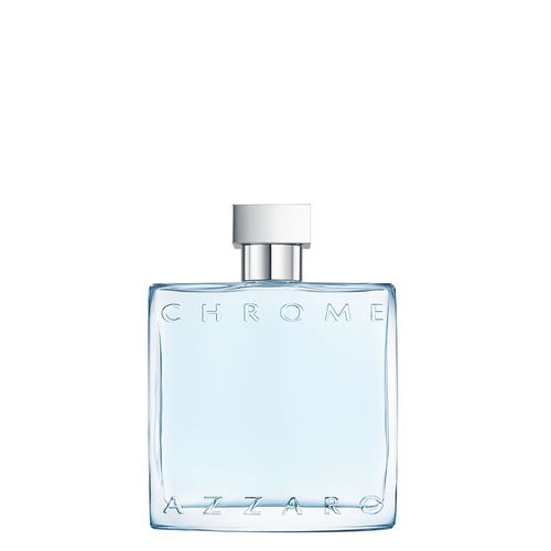Perfume Chrome - Azzaro - Eau de Toilette Azzaro Masculino Eau de Toilette