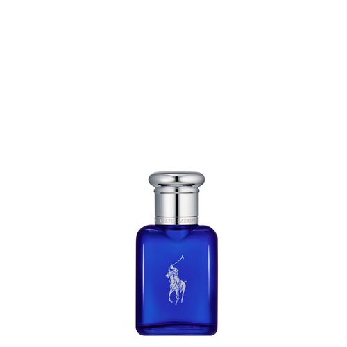 Perfume Polo Blue - Ralph Lauren - Eau de Toilette Ralph Lauren Masculino Eau de Toilette