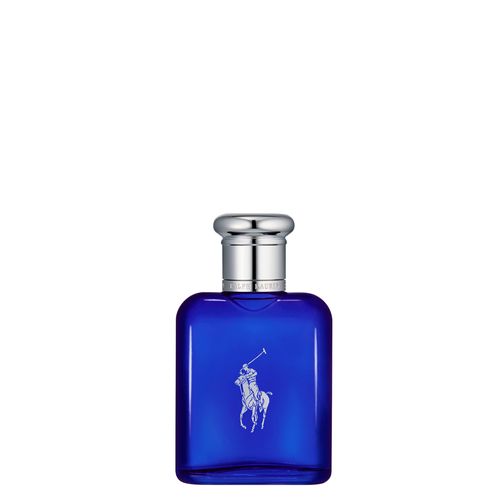 Perfume Ralph Lauren Polo Blue Masculino Eau de Toilette 75 ml